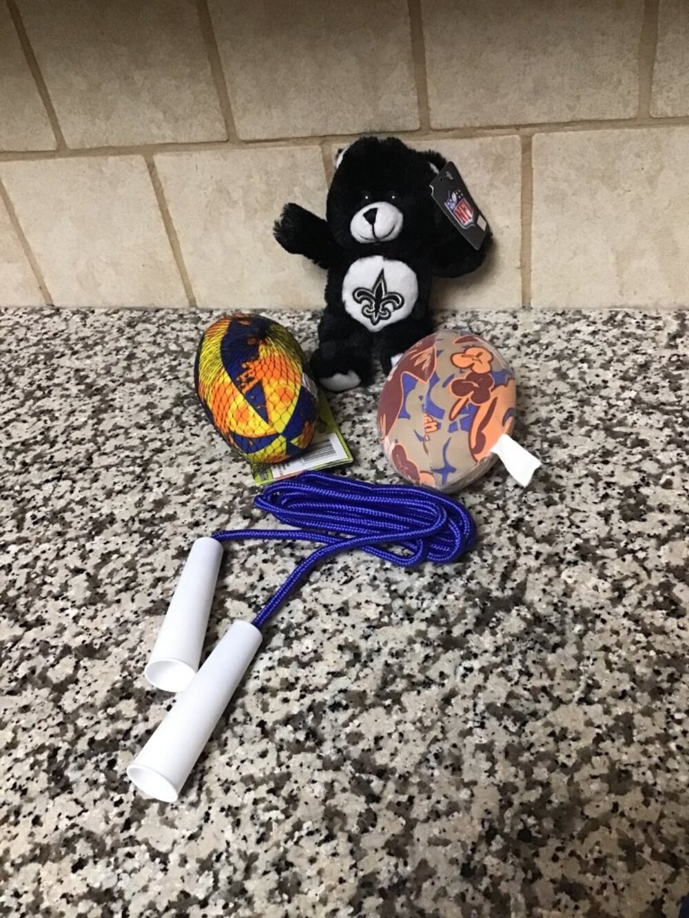 Kid’s bundle (4)